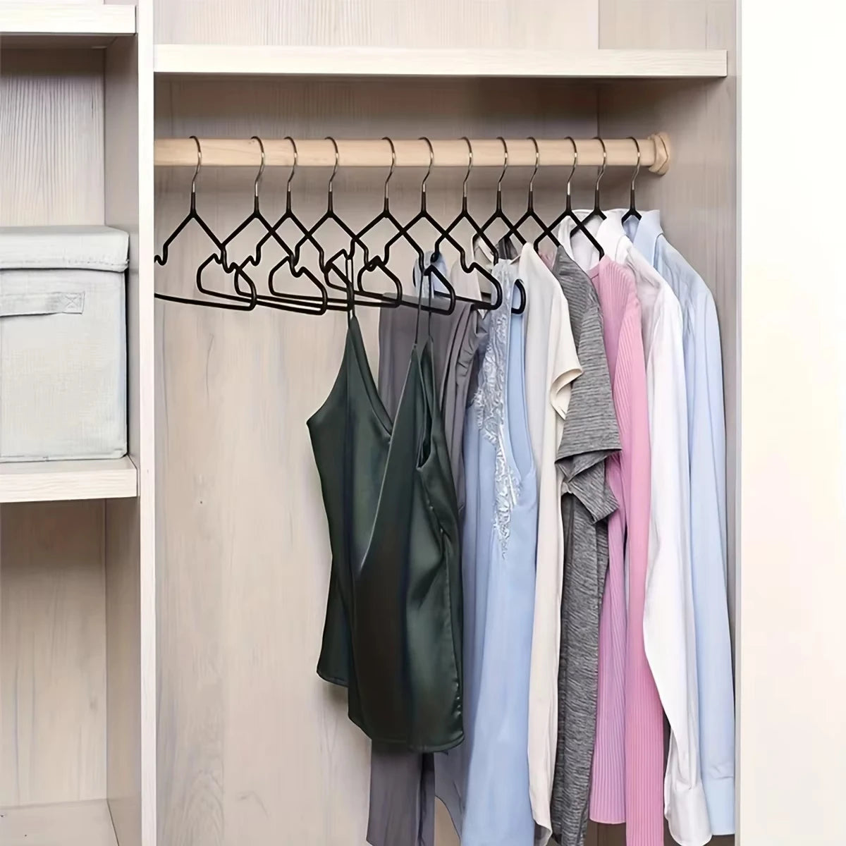 Perchas para ropa