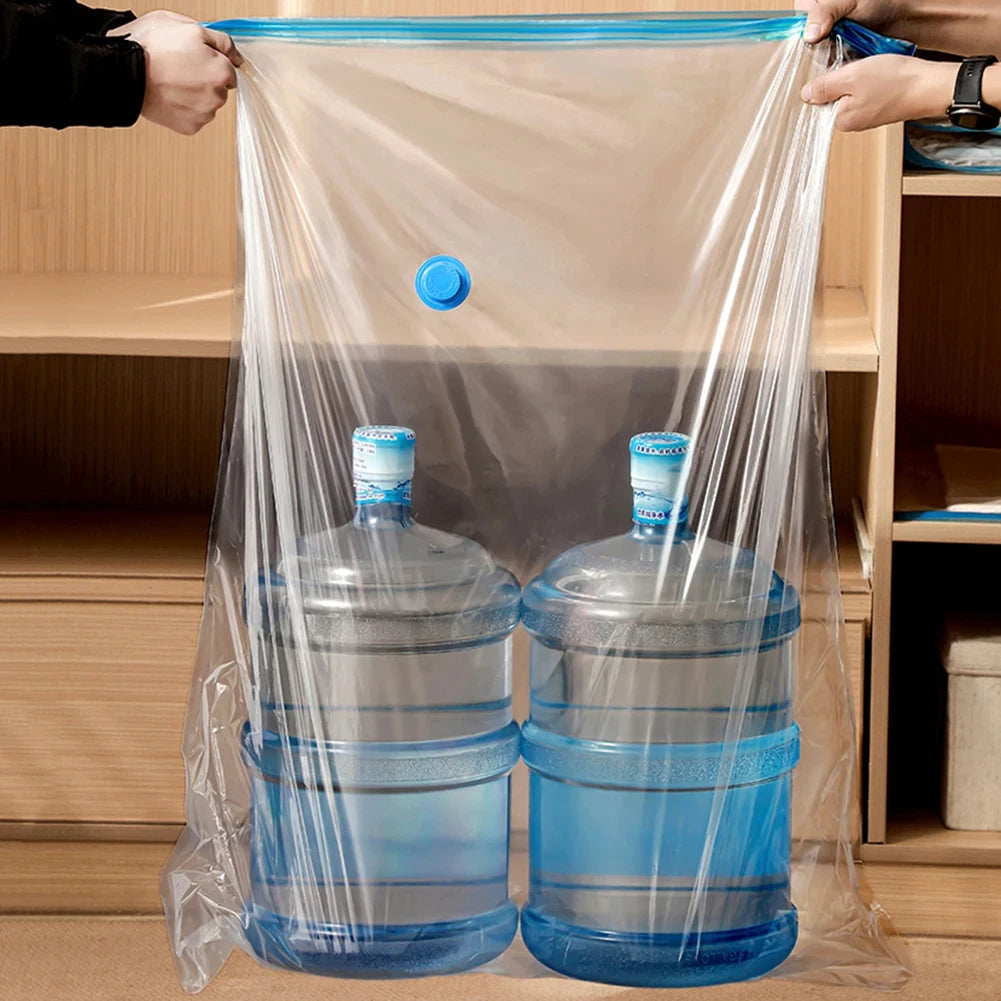 bolsas de vacio para ropa