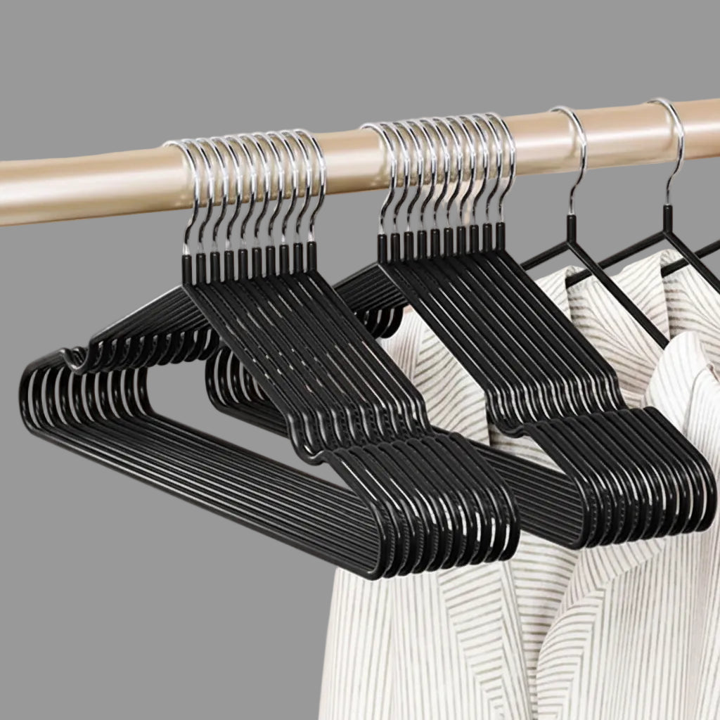 Perchas para ropa
