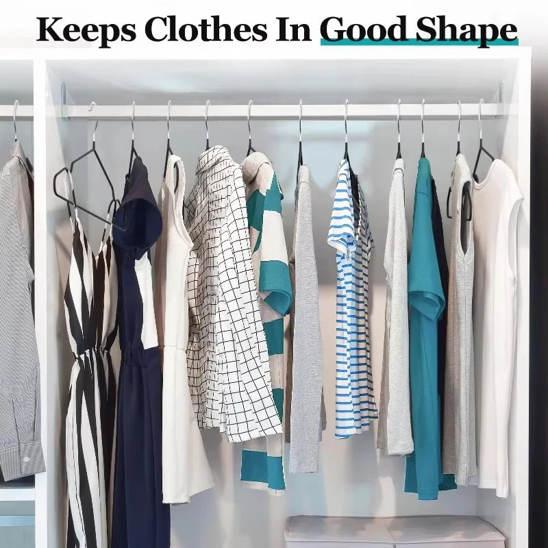 Perchas para ropa