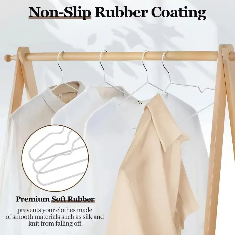 Perchas para ropa