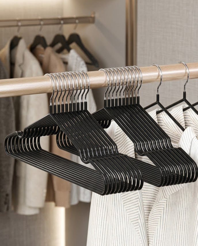 Perchas para ropa